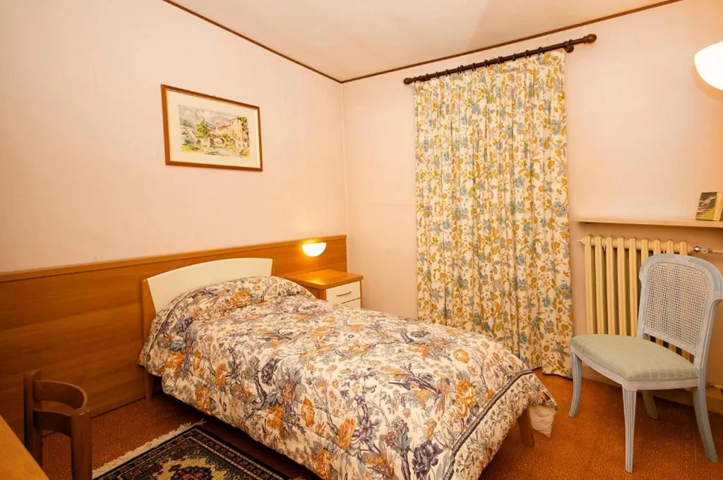 Camera Singola — Albergo Ponte di Nava