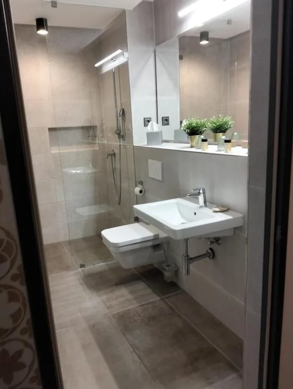 Camera Singola — Albergo ristorante Payarin