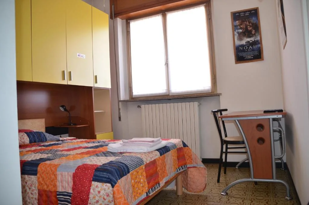 Camera Singola — Albergo Roma