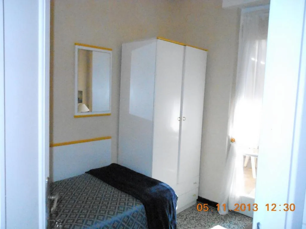 Camera Singola — Albergo Villagrande