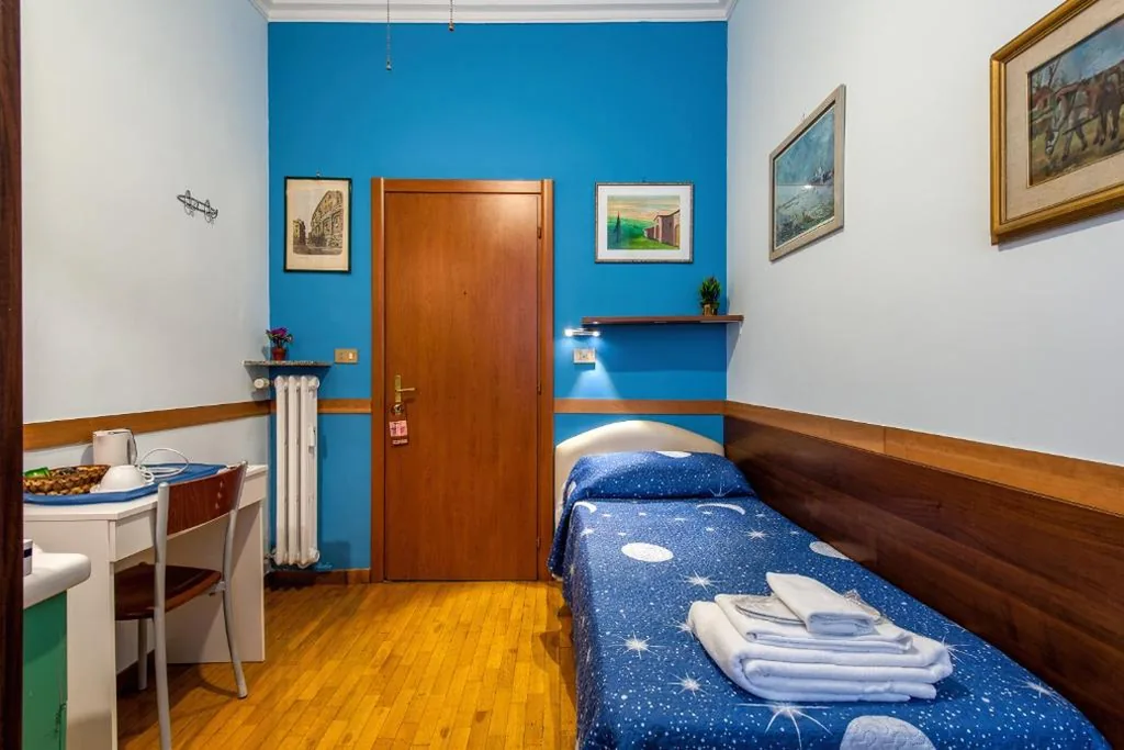 Camera Singola — Alessandro A San Pietro Best Bed