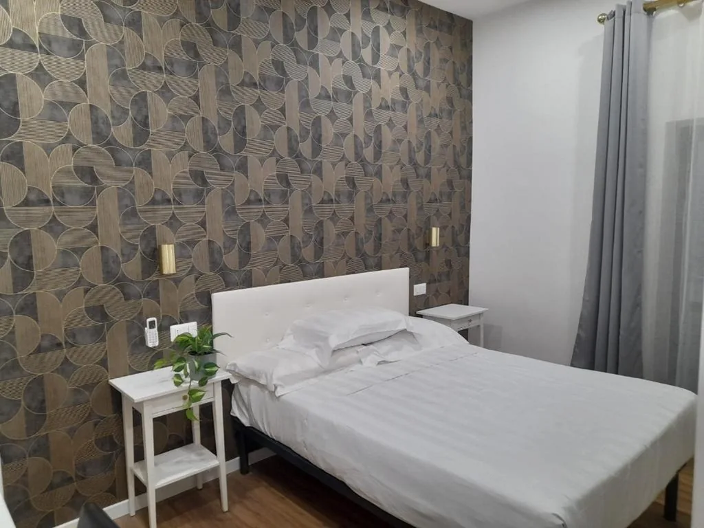 Camera Singola — Amalia Suites by Remember Rome