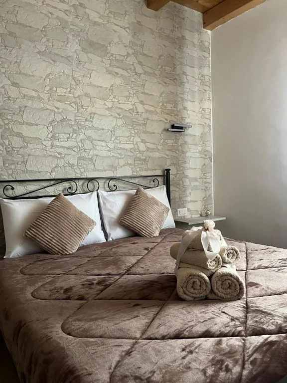 Camera Singola Ampia — New House