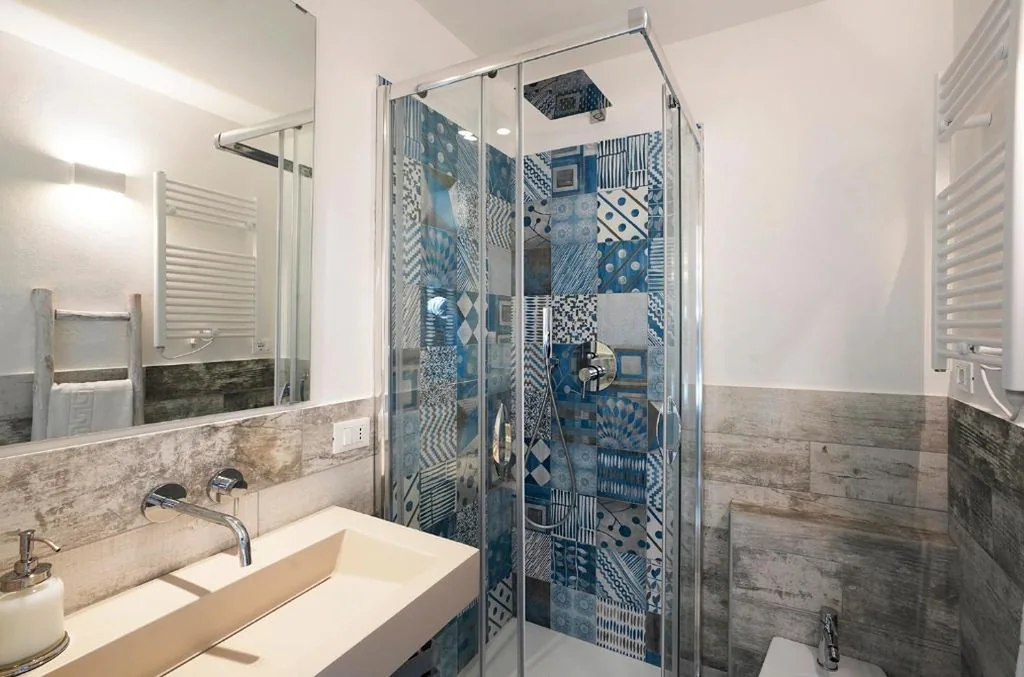 Single Room — Approdo 36