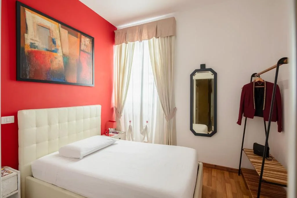 Single Room — B&B Anturium