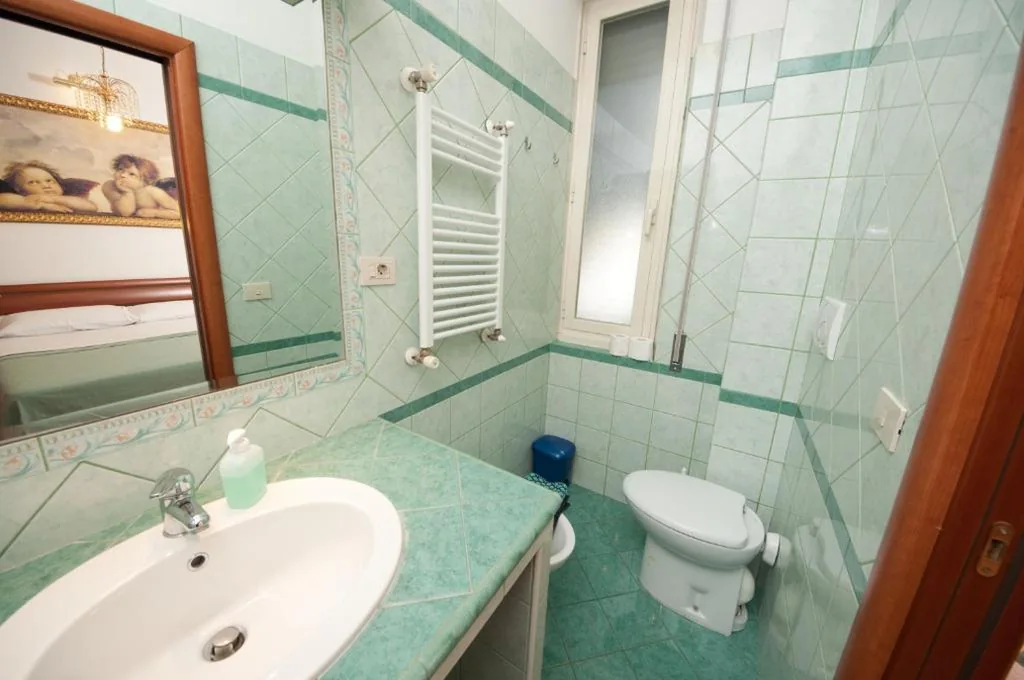 Camera Singola — B&B Babri Simim Taj