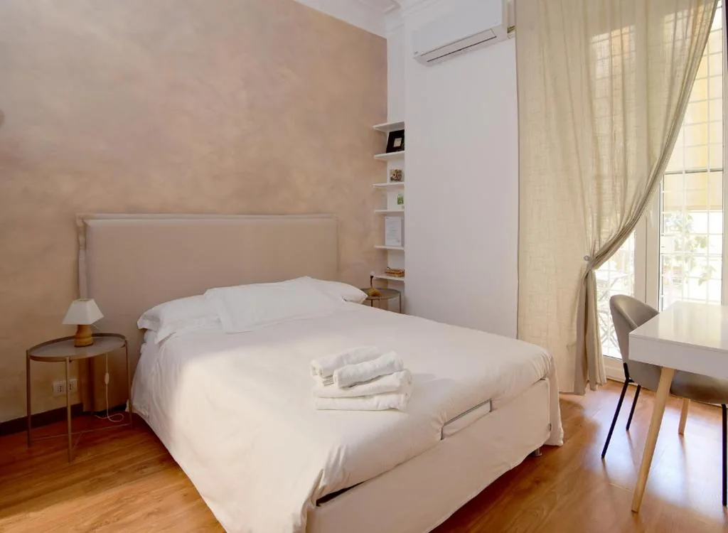 Single Room — B&B Casa Cimabue Roma
