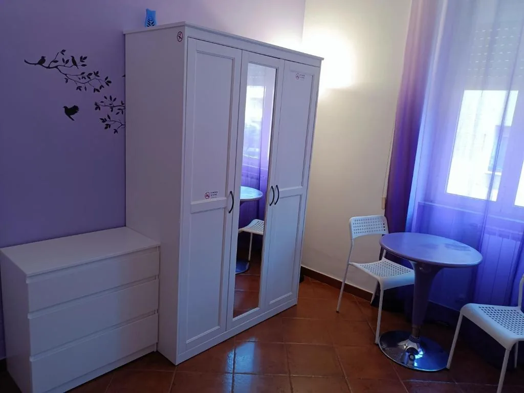Single Room — B&B Claudia a Monteverde