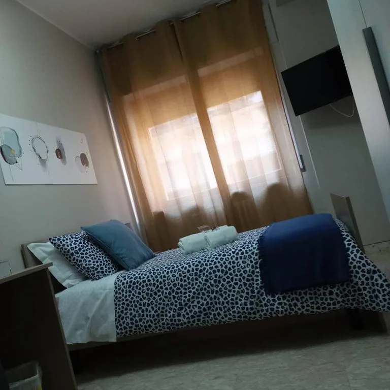 Camera Singola — B&B Fratelli Baglione