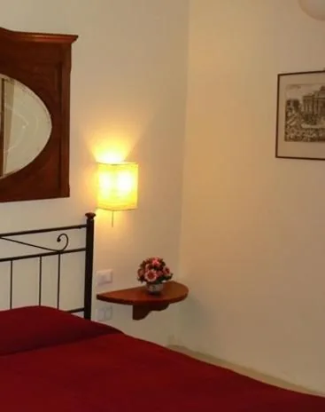Camera Singola — B&B La Casa Di Rosy