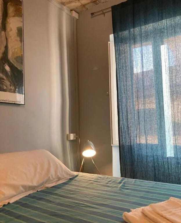 Camera Singola — B&B MAMAOH