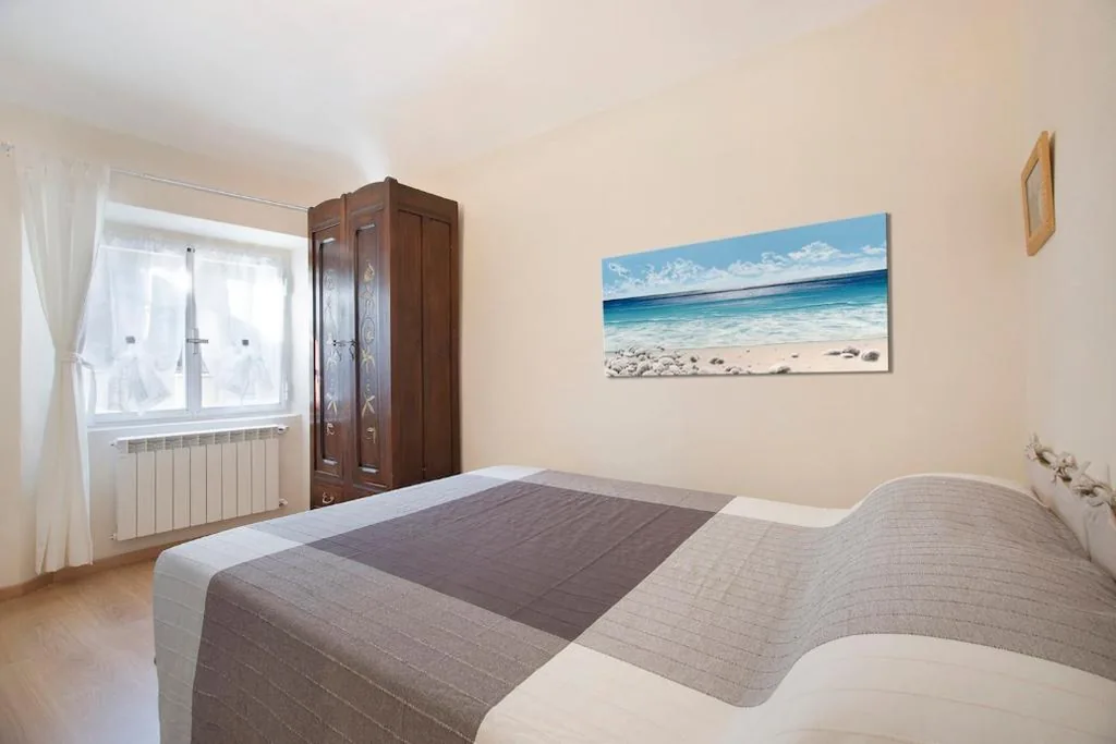 Camera Singola — b&b sotto le torri