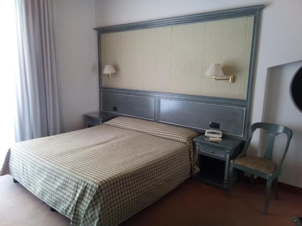 Camera Singola — Balletti Park Hotel