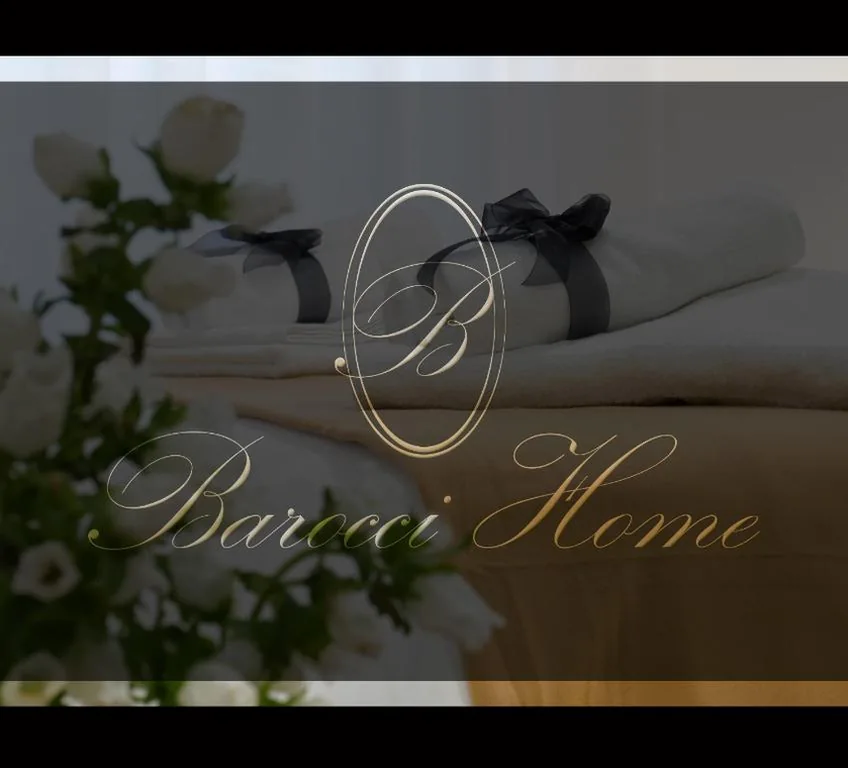 Single Room — Barocci Home
