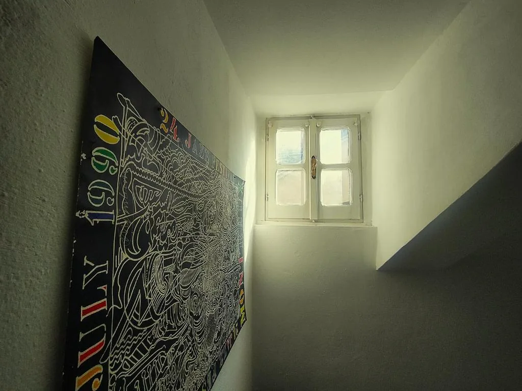 Single Room — BB Dadaumpa