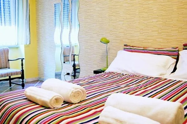 Single Room — BB Danilo