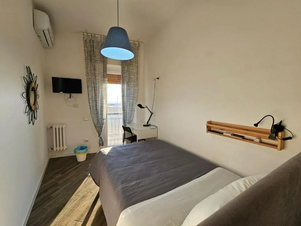 Camera Singola — Be Your Home – Guest House Colors
