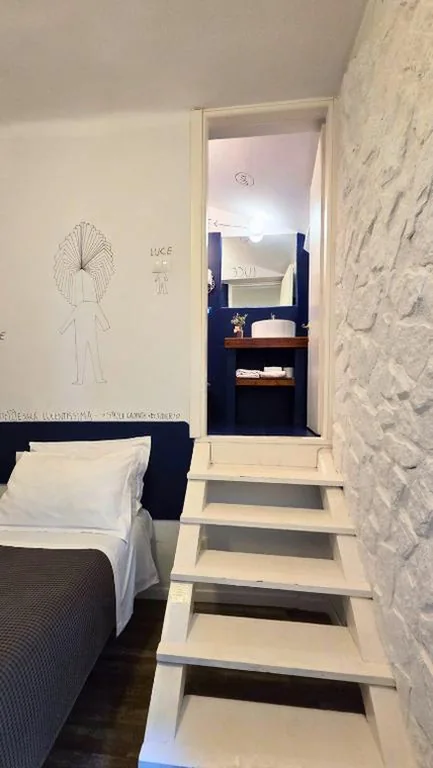 Camera Singola — Boutique Hotel Novecento