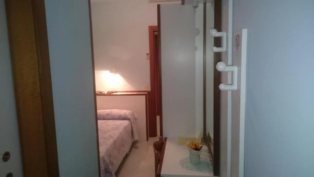 Budget Single Room — Hotel Liliana Andora citr 9006-0004