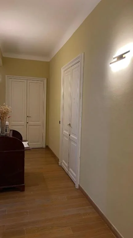 Camera Singola Budget — Paradise Suites – Brignole Station – Best Price Rooms – ALWAYS OPEN