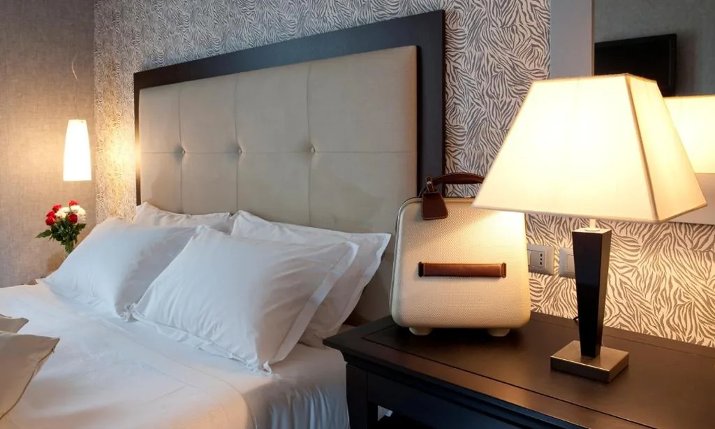 Camera Singola — c-hotels Fiume