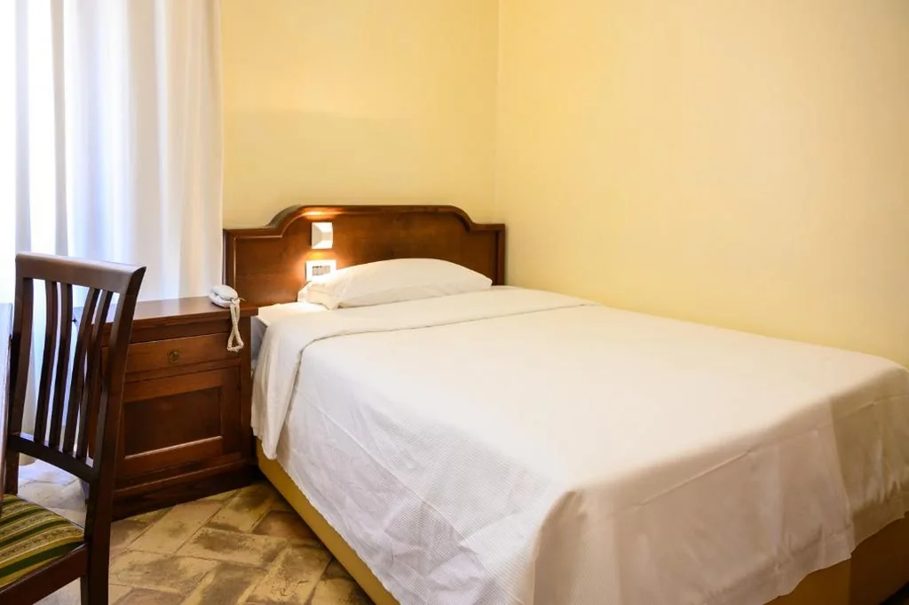 Camera Singola — Casa I Cappuccini