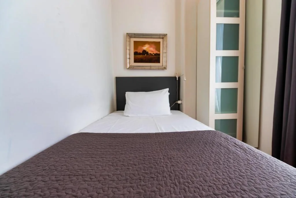 Camera Singola — Casa Mia in Trastevere