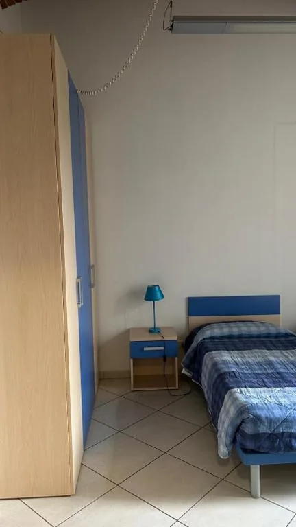 Camera Singola — Casa per Ferie Casa Cilla