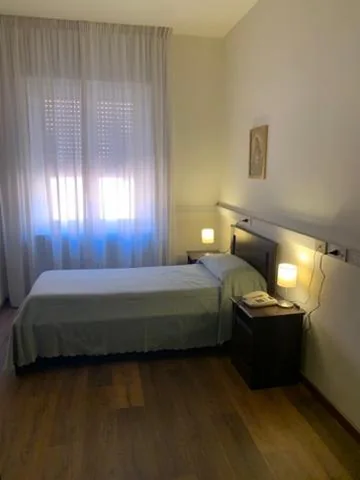 Single Room — Casa per Ferie Suore Domenicane