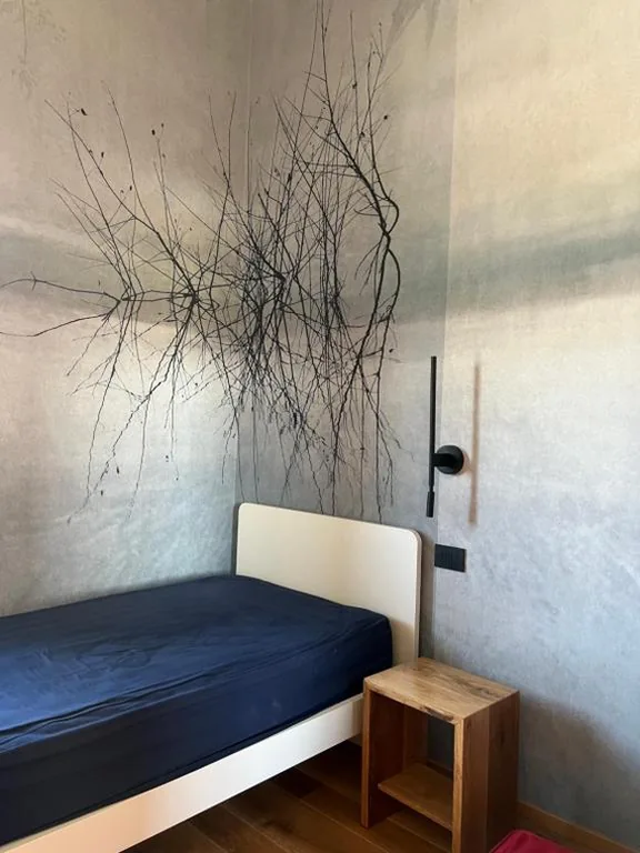Single Room — CASA VOLA
