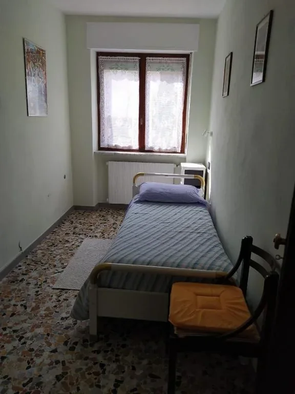 Single Room — Casabella Silvana