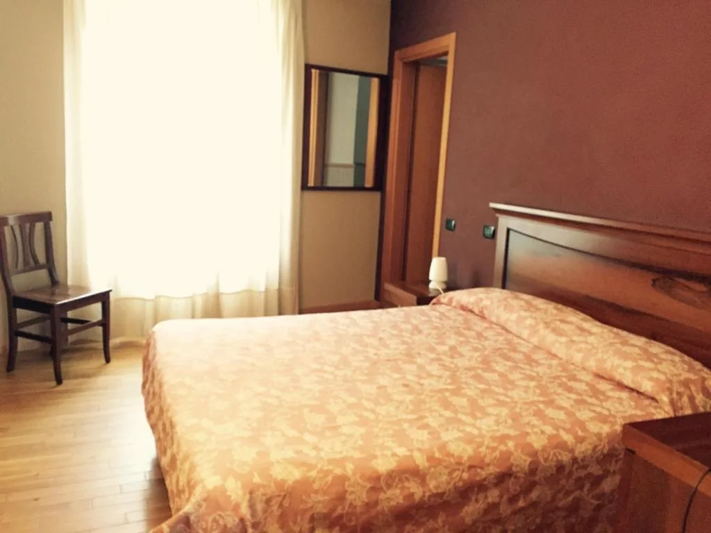 Classic Single Room — Albergo San Lorenzo