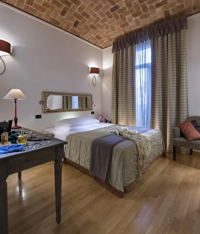 Camera Singola Classic — Best Western Hotel Piemontese