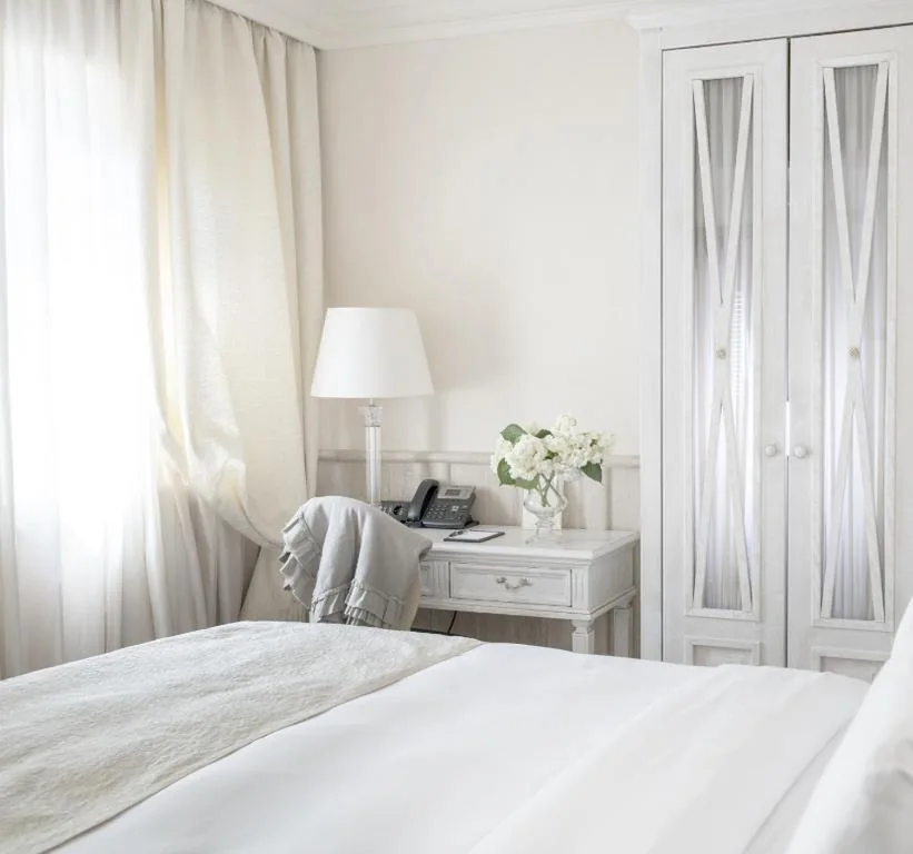 Camera Singola Classic — Hotel Barocco
