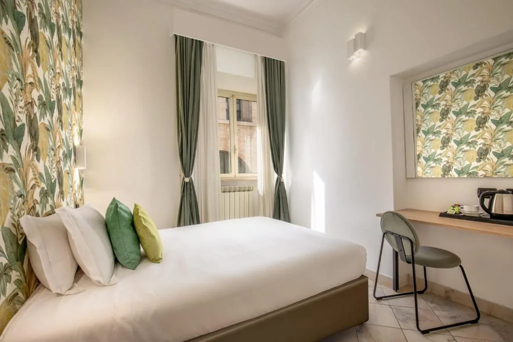 Camera Singola Classic — Hotel Ciao