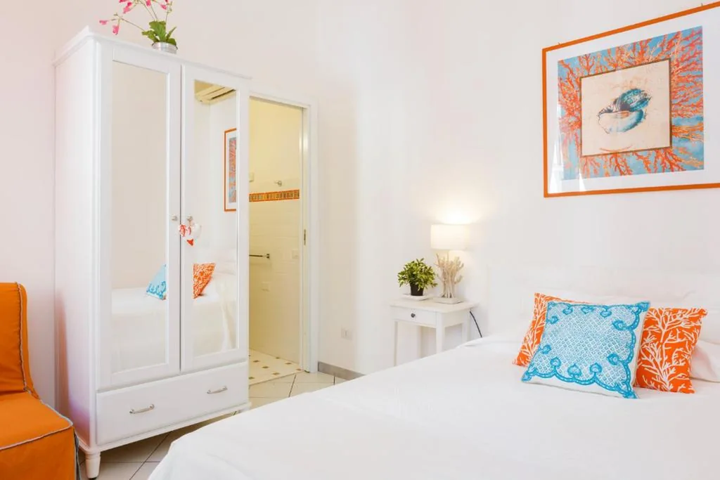 Camera Singola Comfort — B&B Piazza Fratti