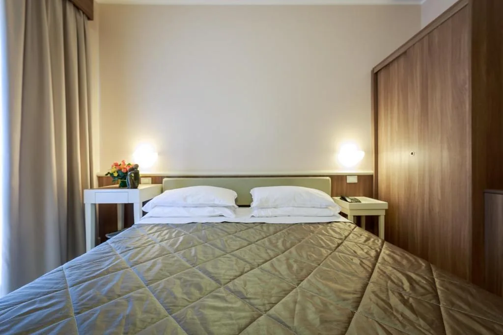 Camera Singola Comfort — Hotel Mirasole International