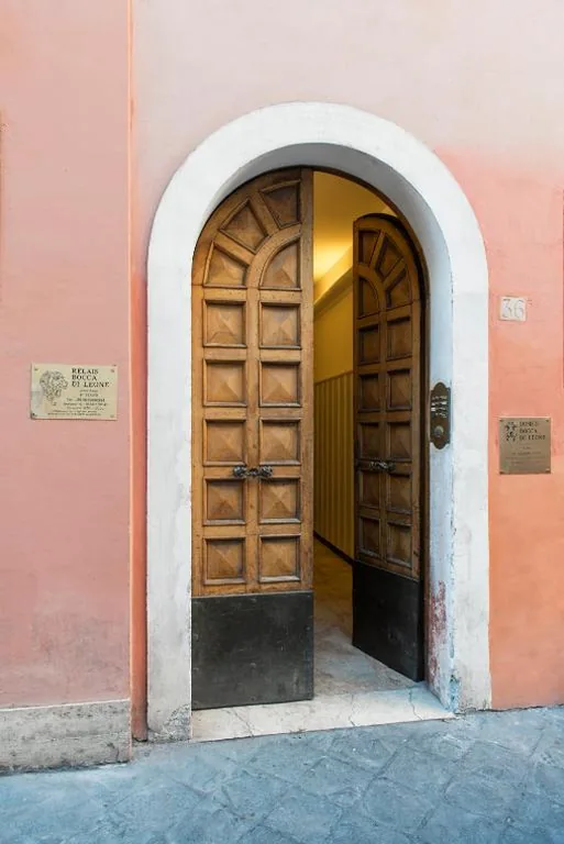Camera Singola Comfort — Relais Bocca di Leone