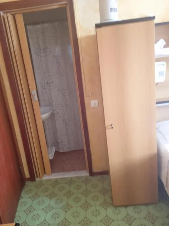 Camera Singola con Bagno — Albergo Stella Di Mare