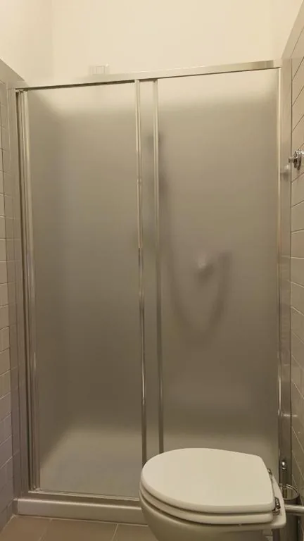 Camera Singola con Bagno — Casa per ferie Maria Ausiliatrice