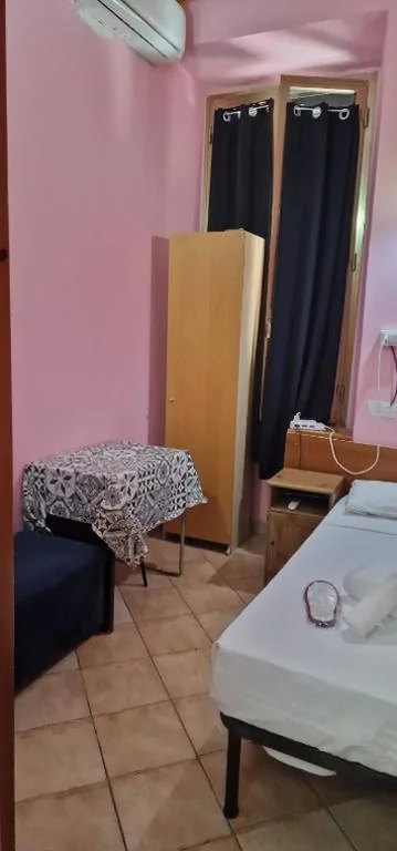 Single Room with Private Bathroom — Beautiful Home
