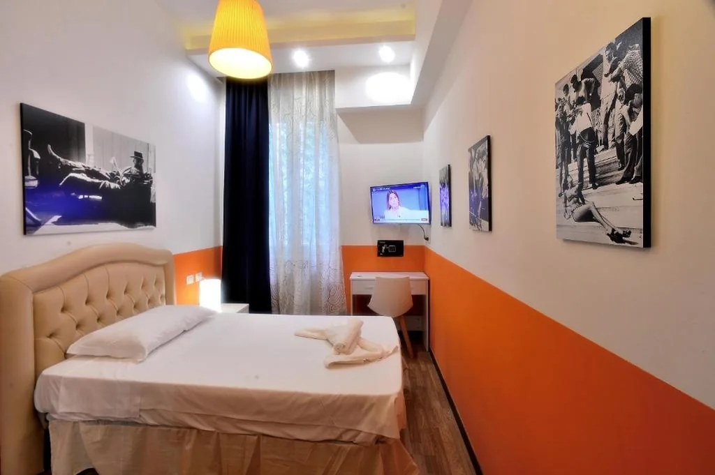 Single Room with Private Bathroom — DolceVeneto