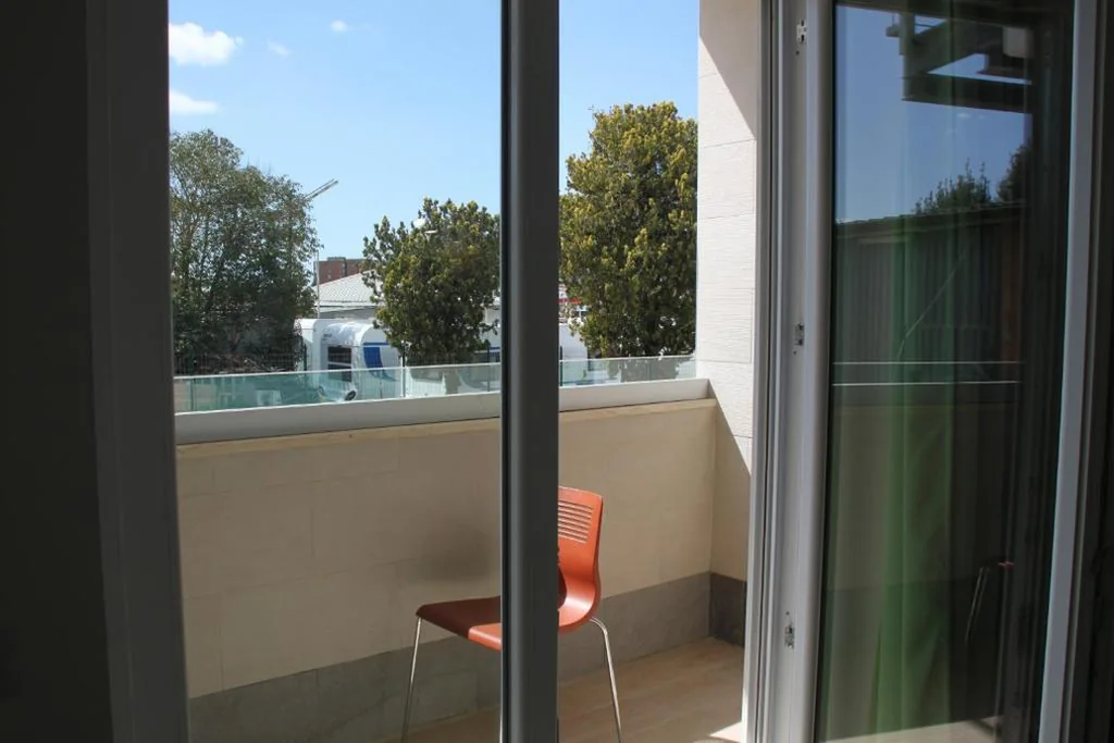 Camera Singola con Bagno Privato — EKOTEL