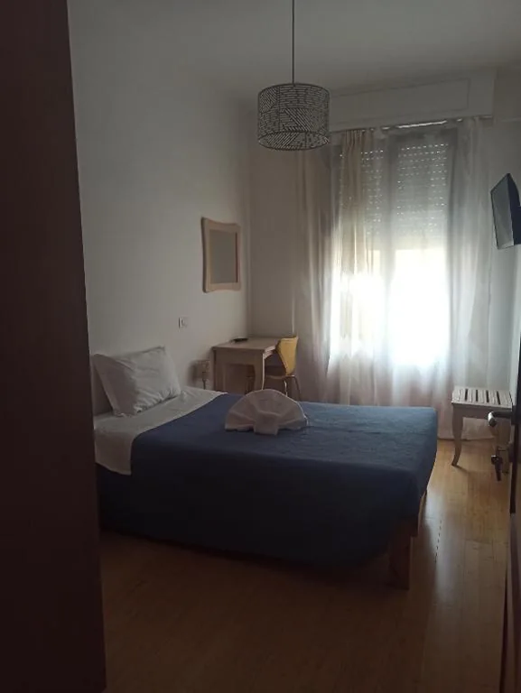 Camera Singola con Bagno Privato Esterno — B&B Suite and Rooms San Giovanni