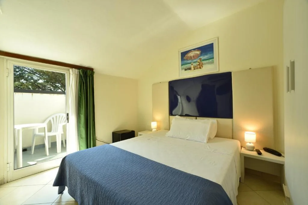 Single Room with Private Bathroom — Hotel Diano Marina Mhotelsgroup