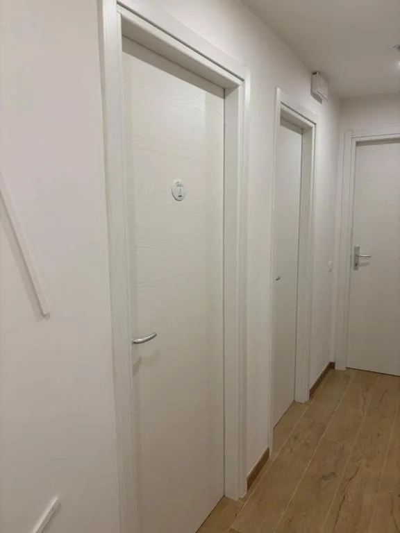 Single Room with Private Bathroom — Le tre Vele
