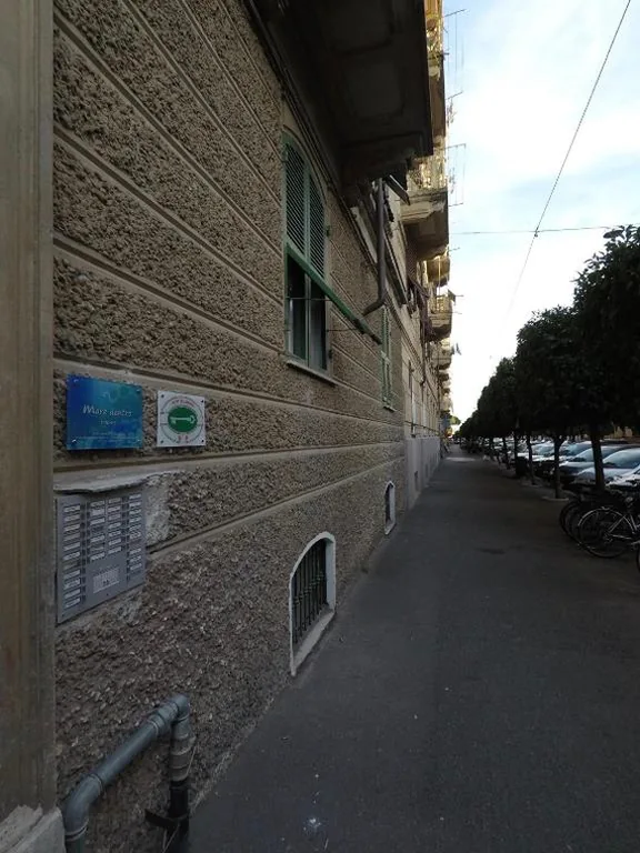 Camera Singola con Bagno Privato — Mare dentro rooms