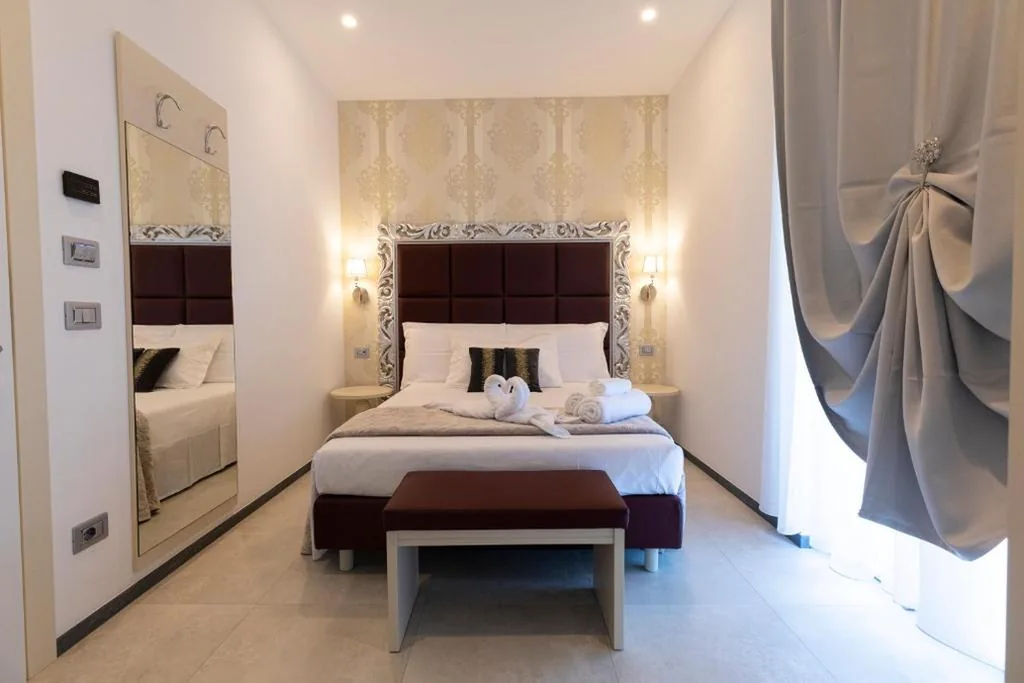 Camera Singola con Bagno Privato — Millstone House