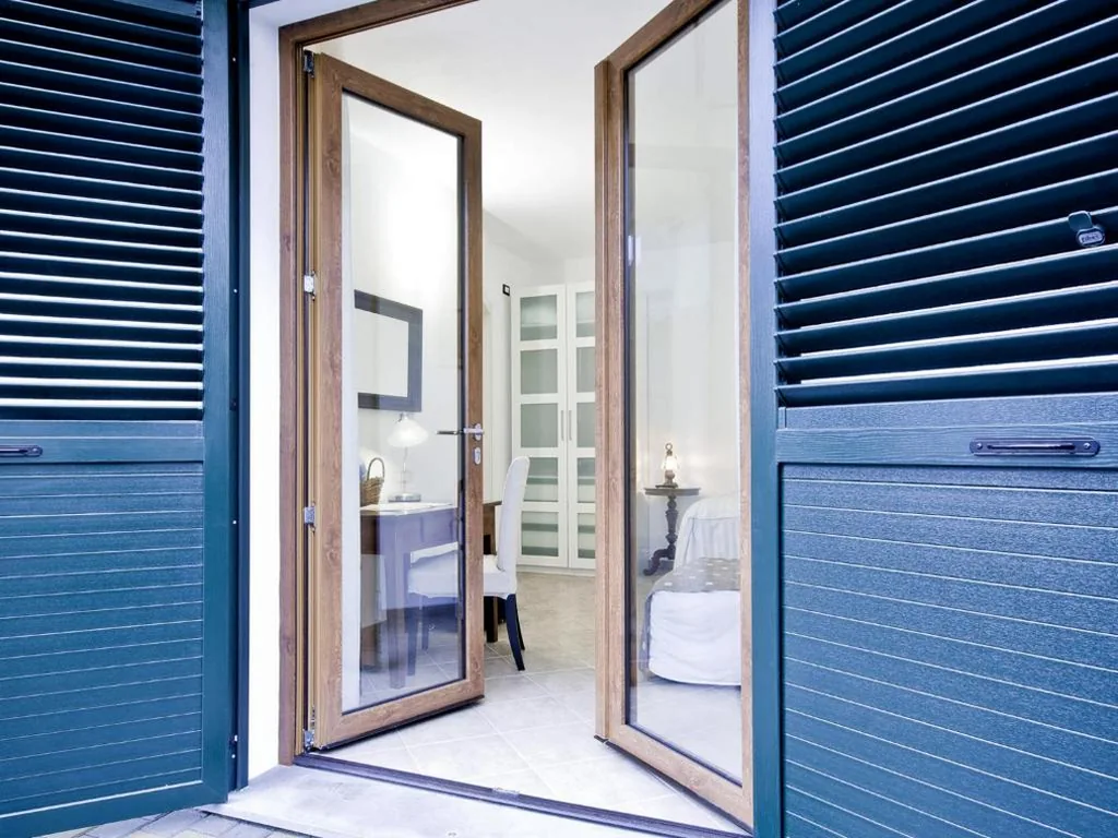 Camera Singola con Bagno Privato — Pian di luna