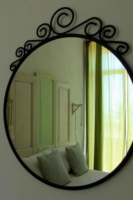 Camera Singola con Vista Mare — Hotel Elandra